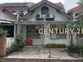 3 Habitación Casa en venta en Pondok Aren, Banten, Pondok Aren, Tangerang, Banten