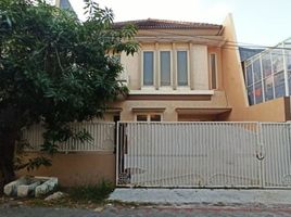 4 Habitación Villa en venta en Mulyorejo, East Jawa, Mulyorejo