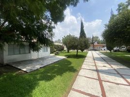 Terrain à vendre à Alvaro Obregon, Mexico City, Alvaro Obregon