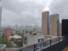 Condominium 1 chambre à vendre à Naucalpan De Juarez, Mexico, Naucalpan De Juarez