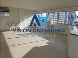 3 Bedroom Apartment for sale in Cartagena, Bolivar, Cartagena