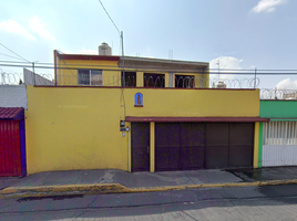 3 Habitación Casa en venta en Iztacalco, Ciudad de México, Iztacalco