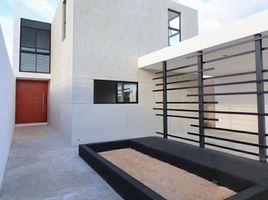 3 Schlafzimmer Villa zu verkaufen in Yaxkukul, Yucatan, Yaxkukul
