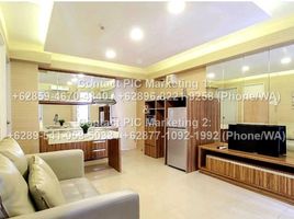 3 Kamar Apartemen for rent in Cakung, Jakarta Timur, Cakung