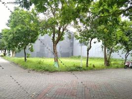  Land for sale in Mulyorejo, Surabaya, Mulyorejo