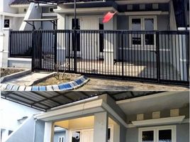 4 Kamar Rumah for sale in Waru, Sidoarjo, Waru