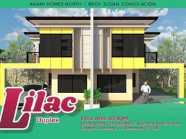 4 Bedroom House for sale in Consolacion, Cebu, Consolacion