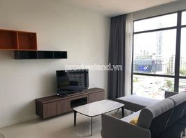 1 Schlafzimmer Appartement zu verkaufen in District 2, Ho Chi Minh City, Thao Dien