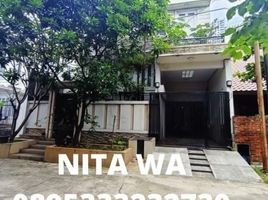 4 Bedroom Villa for sale in Bekasi, West Jawa, Bekasi Selatan, Bekasi