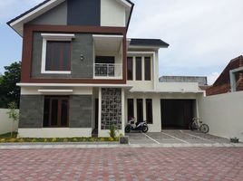 4 Bedroom Villa for sale in Kalasan, Sleman, Kalasan