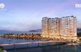 Продаётся квартира, 1 спальня, 38 м², Vạn Thạnh
