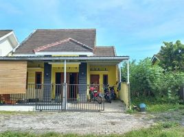 2 Kamar Vila for sale in Banguntapan, Bantul, Banguntapan