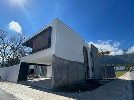 4 Schlafzimmer Haus zu verkaufen in Santiago, Nuevo Leon, Santiago