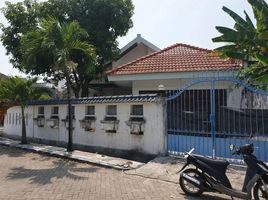 3 Kamar Rumah for sale in Waru, Sidoarjo, Waru