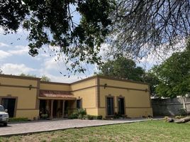 4 Schlafzimmer Haus zu verkaufen in Monterrey, Nuevo Leon, Monterrey