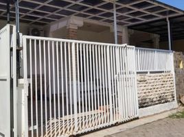 Maison 2 chambre à vendre à Sidoarjo, East Jawa, Sidoarjo, Sidoarjo