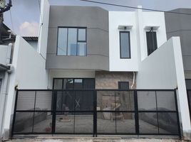 5 Bedroom House for sale in Gubeng, Surabaya, Gubeng