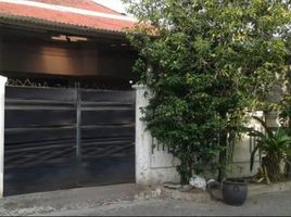 3 Kamar Rumah for sale in Sukomanunggal, Surabaya, Sukomanunggal