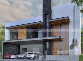 Maison 4 chambre à vendre à Monterrey, Nuevo Leon, Monterrey