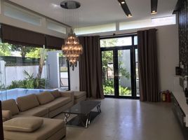 4 Schlafzimmer Haus zu vermieten in Hoa Cuong Bac, Hai Chau, Hoa Cuong Bac