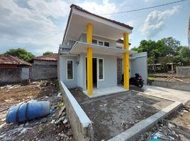 2 Kamar Rumah for sale in Klaten Tengah, Klaten, Klaten Tengah