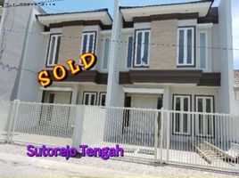 3 Habitación Casa en venta en Tambaksari, East Jawa, Tambaksari