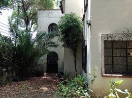 4 Schlafzimmer Villa zu verkaufen in Miguel Hidalgo, Mexico City, Miguel Hidalgo
