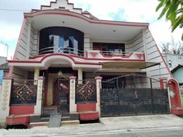 3 Kamar Rumah for sale in Klojen, Malang Regency, Klojen