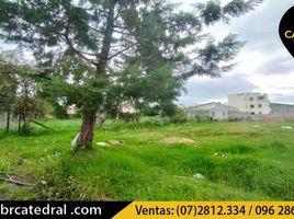  Land for sale in Sinincay, Cuenca, Sinincay