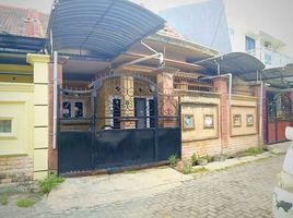 4 Habitación Villa en venta en Tambaksari, East Jawa, Tambaksari, Surabaya