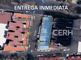  Land for sale in Azcapotzalco, Mexico City, Azcapotzalco
