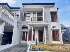 4 Bedroom Villa for sale in Mlati, Sleman, Mlati