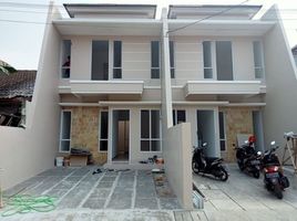 Maison 3 chambre à vendre à Pamulang, Banten, Pamulang
