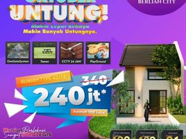 2 Kamar Rumah for sale in Sidoarjo, East Jawa, Buduran, Sidoarjo