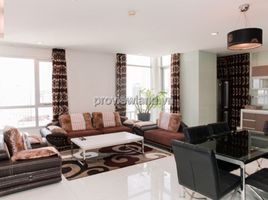 3 Bedroom Apartment for rent in Ben Nghe, Ho Chi Minh City, Ben Nghe