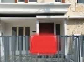 4 Habitación Villa en venta en Mulyorejo, East Jawa, Mulyorejo