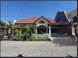 6 Bedroom Villa for sale in Indonesia, Sukolilo, Surabaya, East Jawa, Indonesia