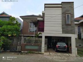 6 Bedroom Villa for sale in Indonesia, Taman, Sidoarjo, East Jawa, Indonesia