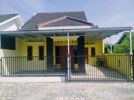 2 Kamar Vila for sale in Banguntapan, Bantul, Banguntapan