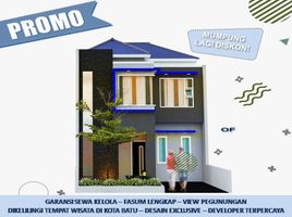 2 Bedroom House for sale in Dukuhpakis, Surabaya, Dukuhpakis