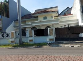 3 Kamar Vila for rent in Indonesia, Lakarsantri, Surabaya, East Jawa, Indonesia