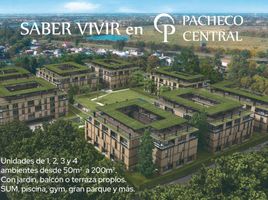 2 Bedroom Apartment for sale in Tigre, Buenos Aires, Tigre