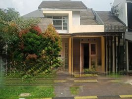Maison 2 chambre à vendre à Pondok Aren, Banten, Pondok Aren, Tangerang