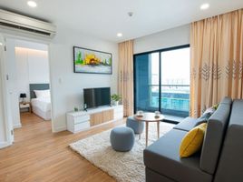 3 Schlafzimmer Appartement zu vermieten in Ward 4, Tan Binh, Ward 4