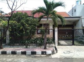 3 Schlafzimmer Villa zu verkaufen in Rungkut, East Jawa, Rungkut