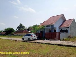  Land for sale in Bogor, West Jawa, Bogor Selatan, Bogor