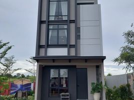 2 Bedroom Villa for sale in Basilea Convention Center, Legok, Legok