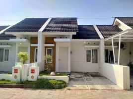 2 Kamar Vila for sale in Prambanan, Klaten, Prambanan