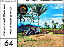  Land for sale in Kepanjen, Malang Regency, Kepanjen