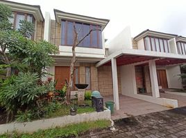 4 Kamar Vila for sale in Banguntapan, Bantul, Banguntapan